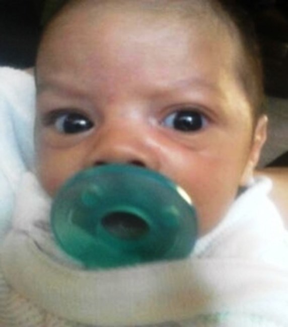 Obituary of Elijah Davion Alexander