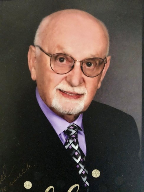 Obituary of Michael Aviram