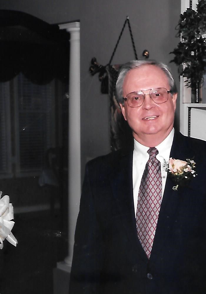 Obituary of J. W. Pitman