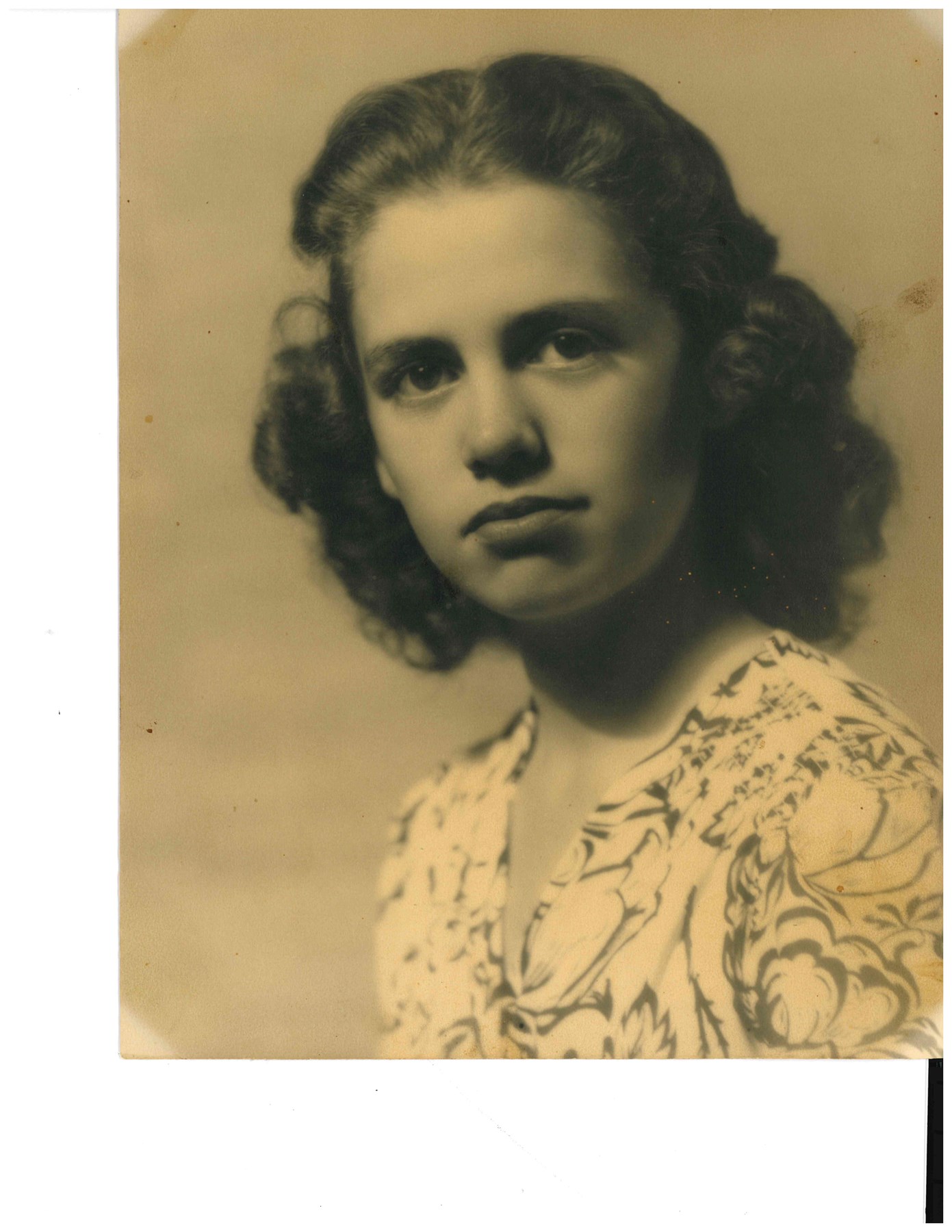 Obituary of Barbara Alice Eisengart