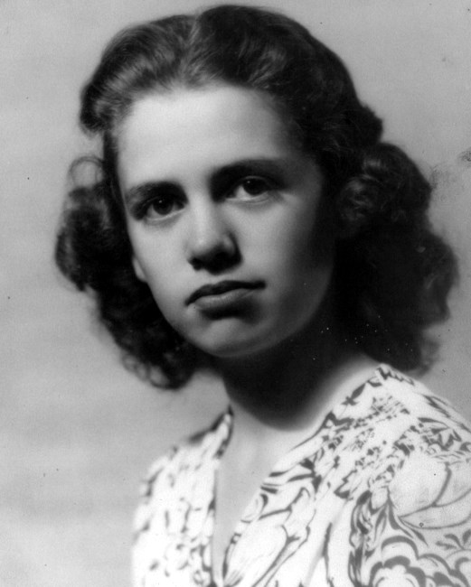 Obituary of Barbara Alice Eisengart