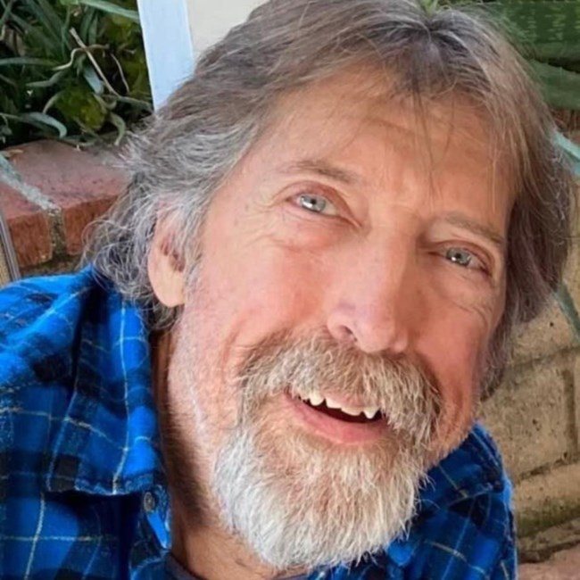 Obituary of Eric Scott Slater