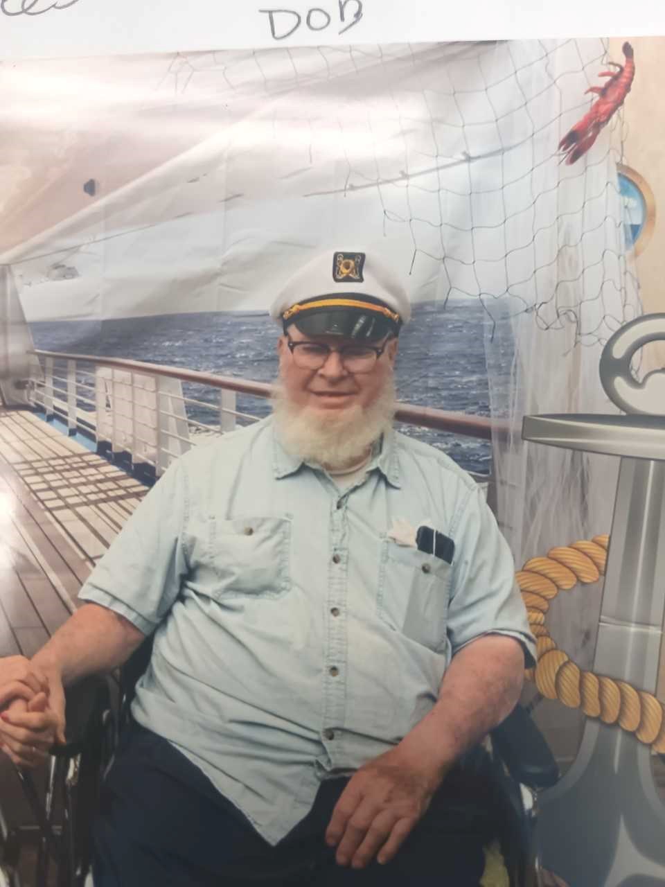 Obituary of Richard L. Bragg