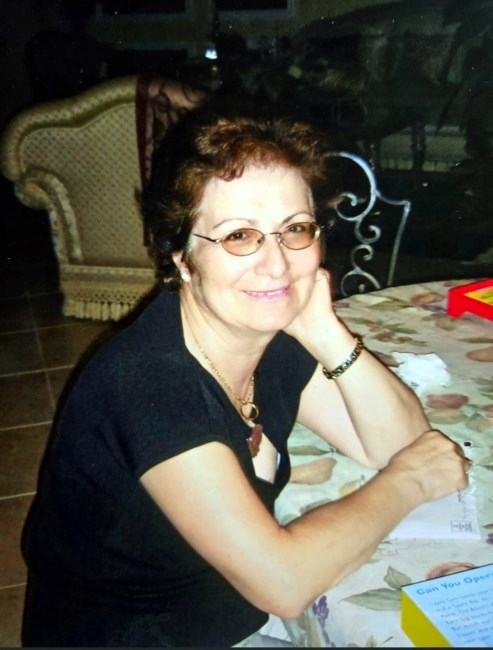 Obituary of Raffaella Avella