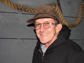 Obituary of Earl Ellsworth Potter