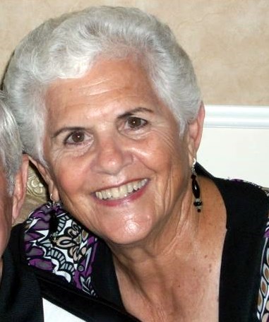 Obituary of Rose Gonzales