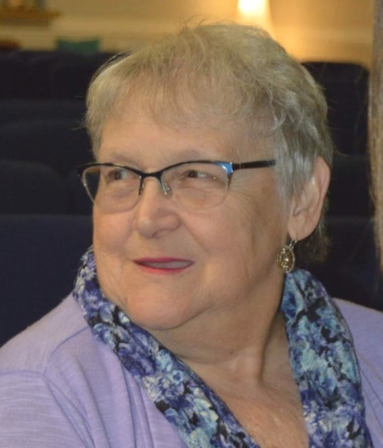 Obituary of Lucretia C. Heaton