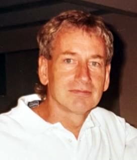 Avis de décès de John Michael Thievon