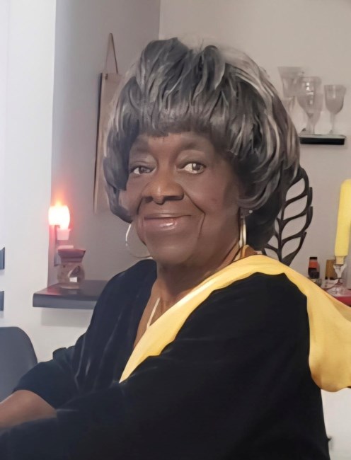 Obituary of Gloria L Odom