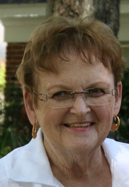 Obituary of Mona Lee Dore