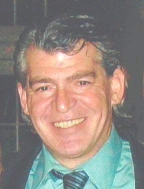 Obituary of Frank A. Pasquariello