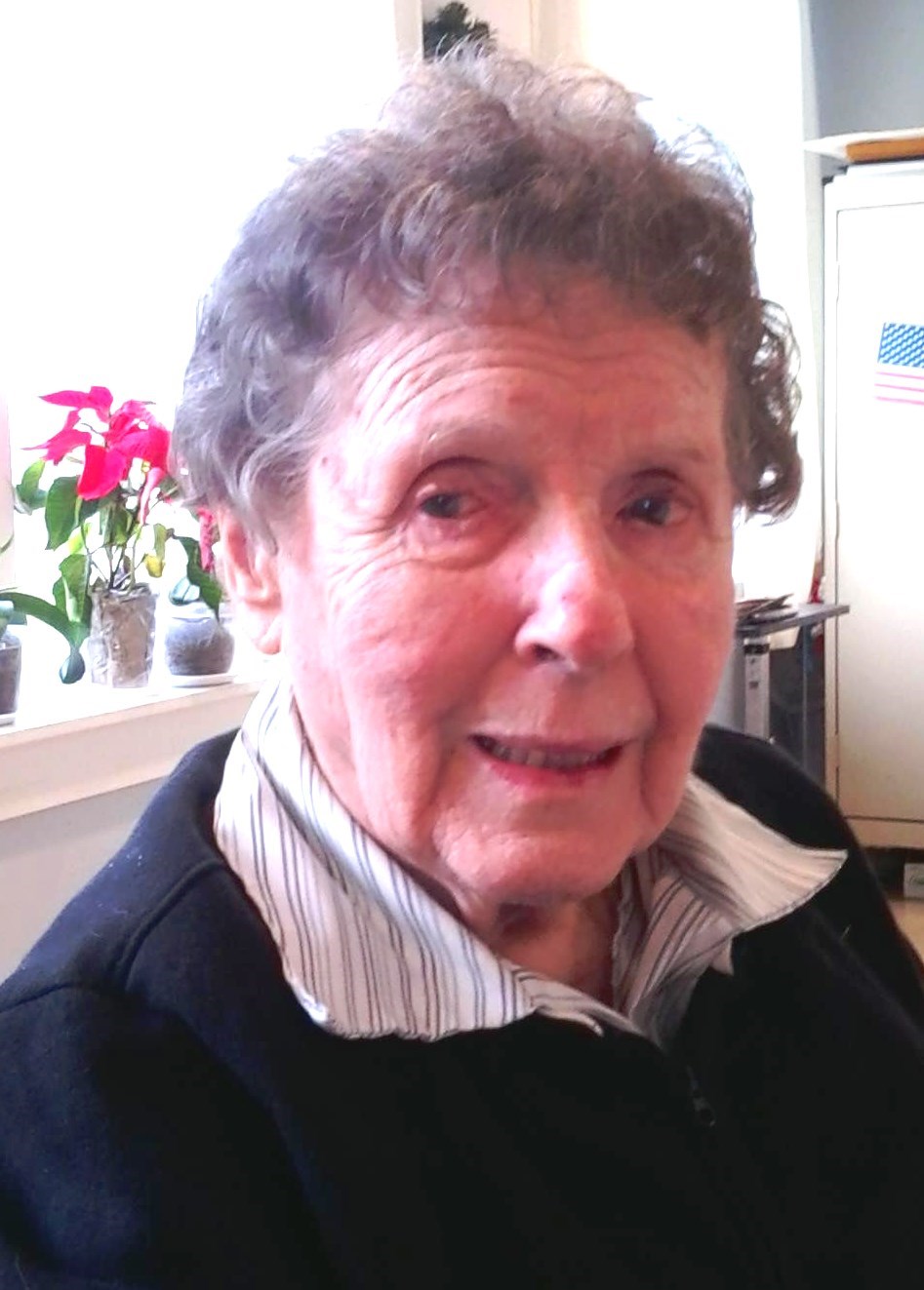 Obituary of Dorothy "Dotty" Lynch Welch