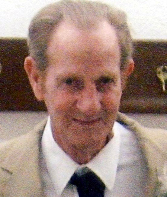 Obituary of Edward Habisreitinger