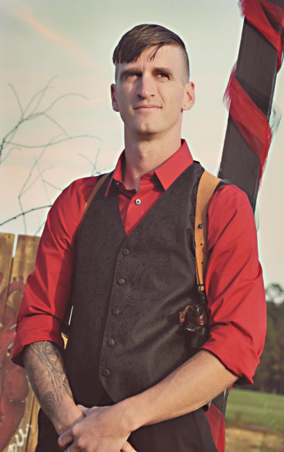 Obituary of Anthony Joseph  "T.J." Freeman