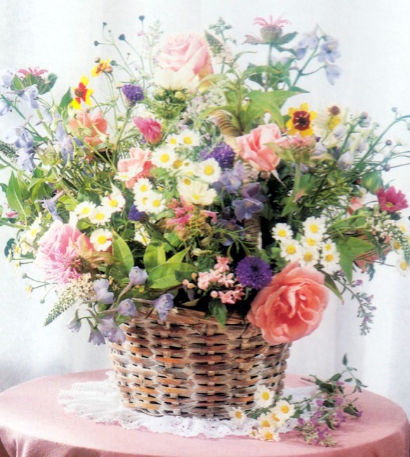 Obituary of Mary Elizabeth "Liz" McNew