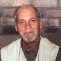 Obituary of James David Guertler