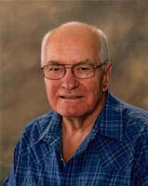 Obituary of John Jake Riehl