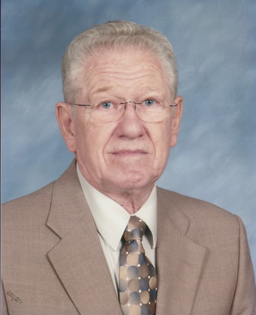 Obituary of Wayne Russell Phillips
