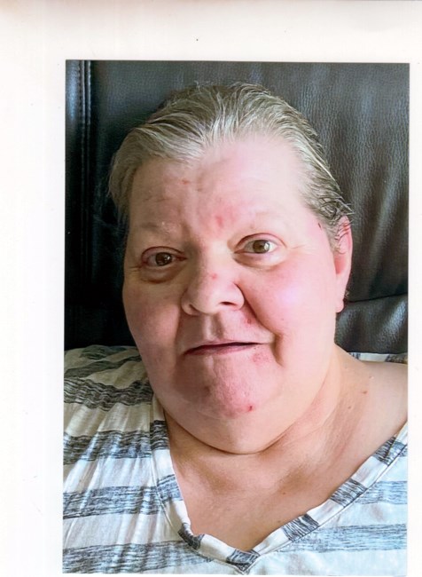 Obituary of Nicole Blain Charpentier