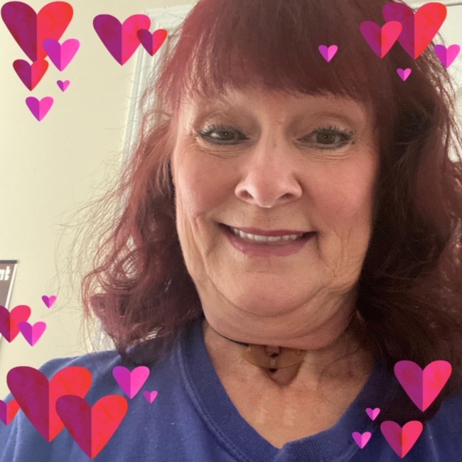 Obituario de Kim Breaux Coker