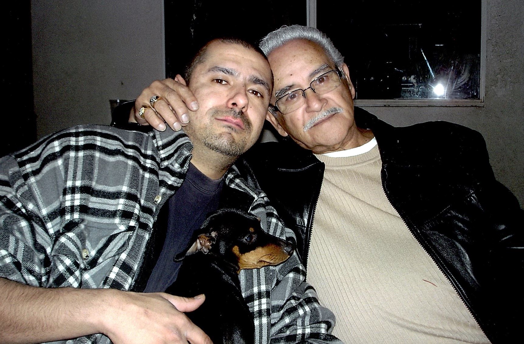 Joseph Garcia Obituary Colton, CA