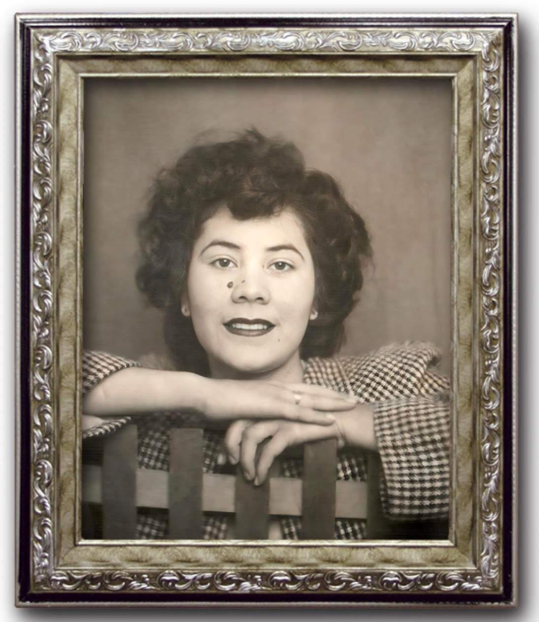 Obituario de Lupe T Hernandez