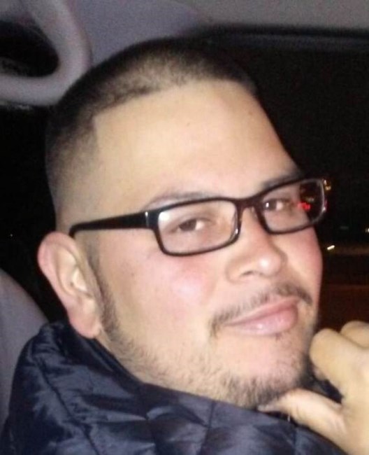 Obituario de Luis Enrique Martinez