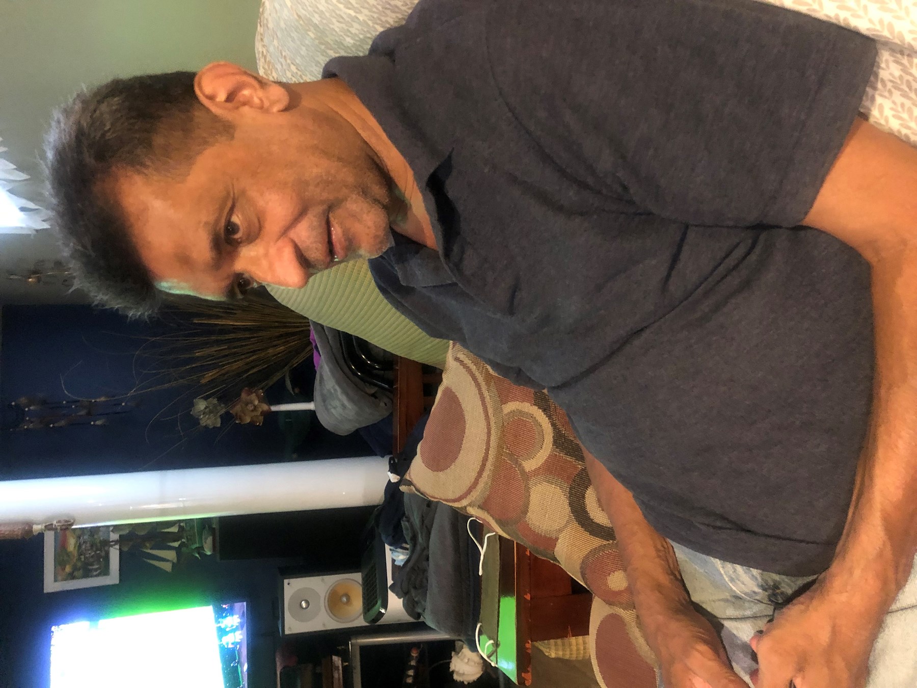 Obituary of Chatterpaul Samlall