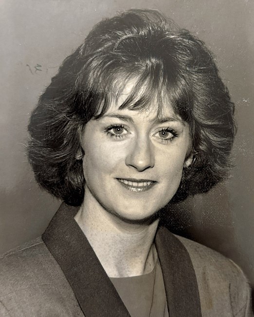 Obituary of Kathleen Anne (Burgh) Laramee