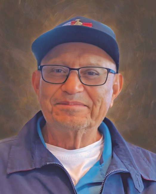 Obituary of Simeon R. Gonzalez