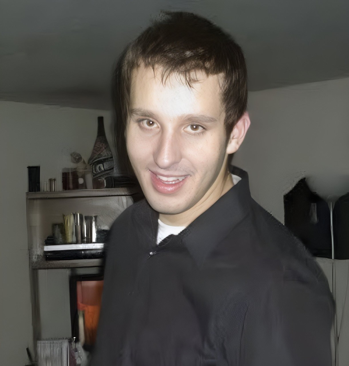 Obituary of Michael Alexopoulos