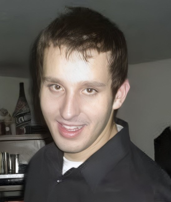 Obituary of Michael Alexopoulos