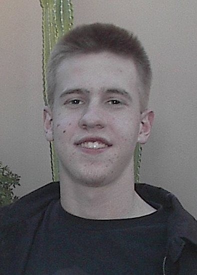 Obituary of Cody Douglas Hamilton