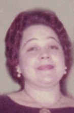Obituary of Lilia A. Herrera