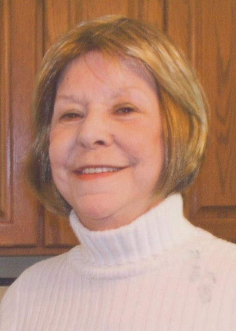 Obituary of Rose E. Pierce