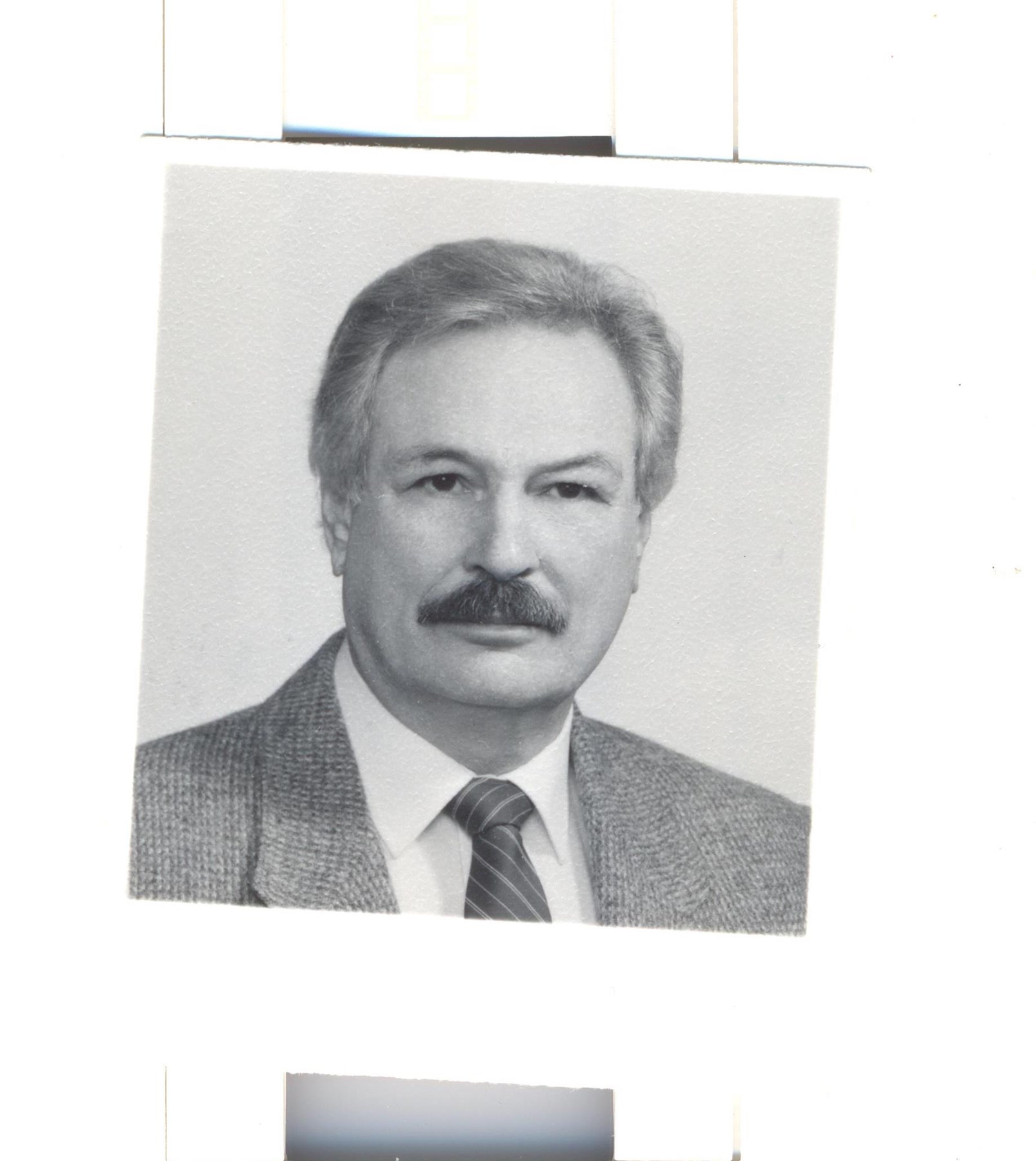 Avis de décès de Guy Meilleur