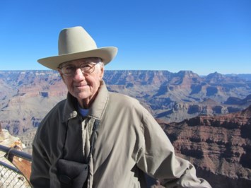 Obituary of William Hallie Cook Jr.