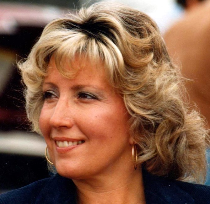 Obituary of Elizabeth Randles Kirby