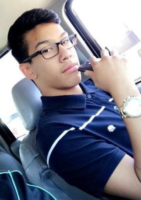 Obituary of Moises Vazquez