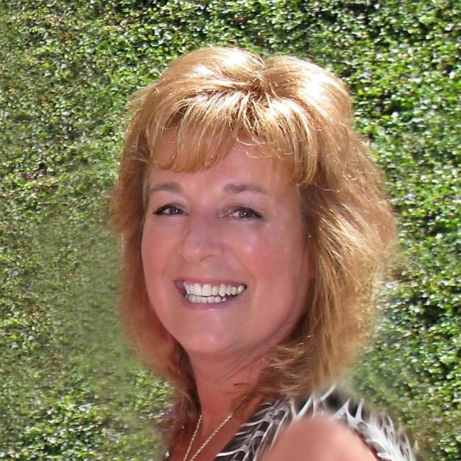 Obituary of Terry Marie Perry