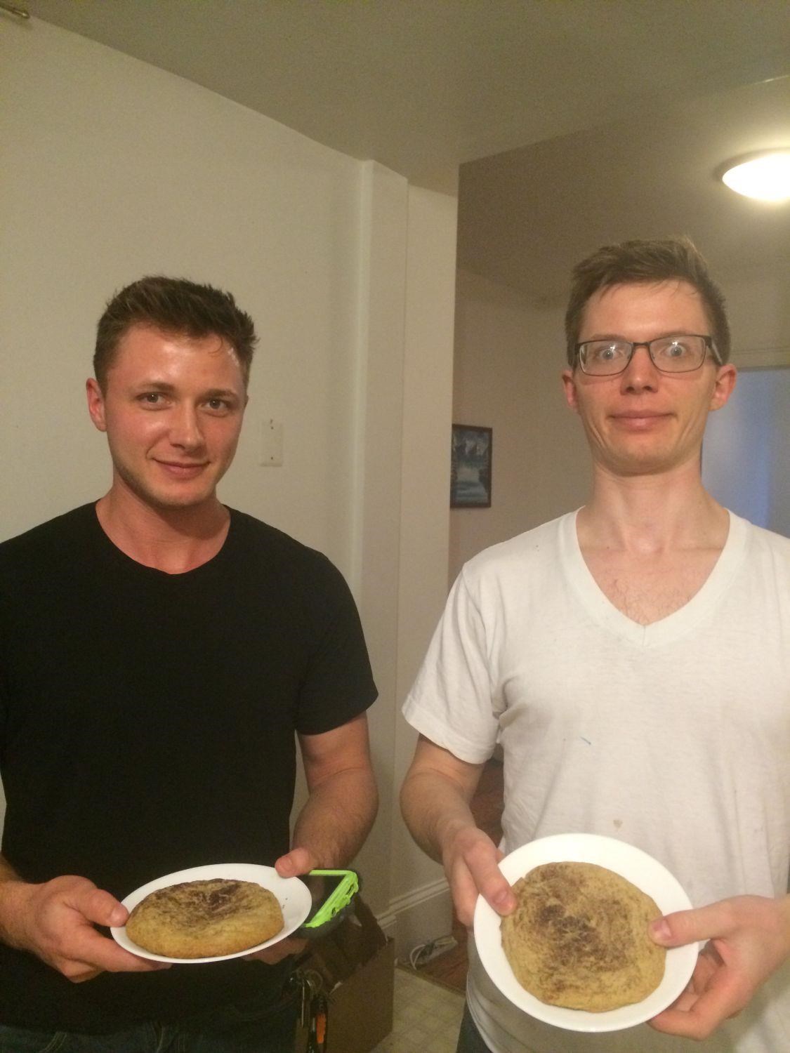 Avis de décès de Mitchell Charles Cherry