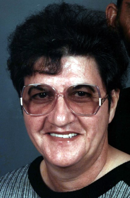 Obituary of Carol Ann Perniciaro Bercegeay