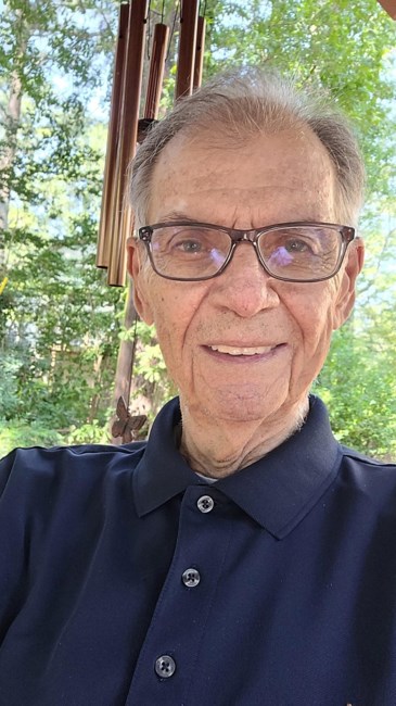 Obituary of Harry William Wuest