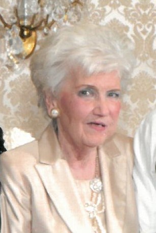 Obituary of Luisa Llull Cazabon