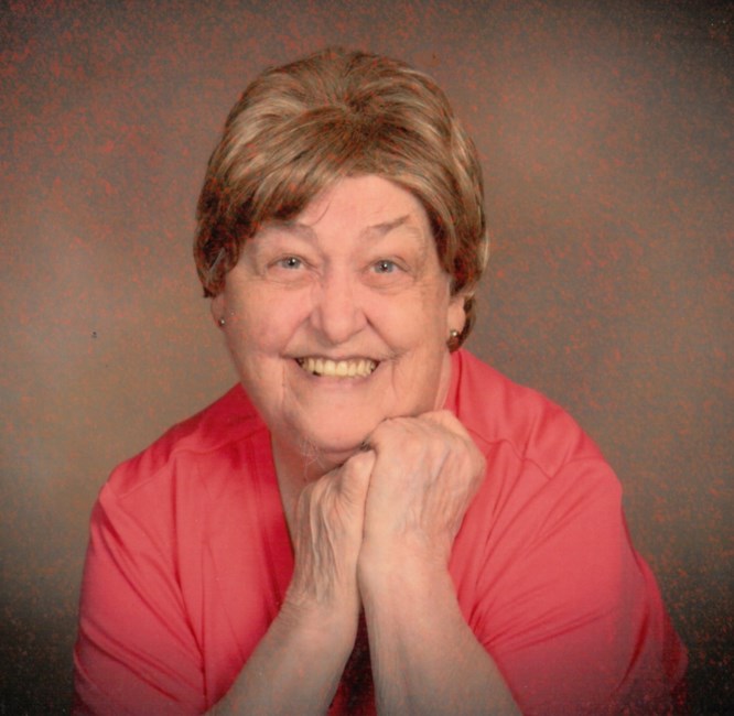 Obituary of Carol E. Elliott