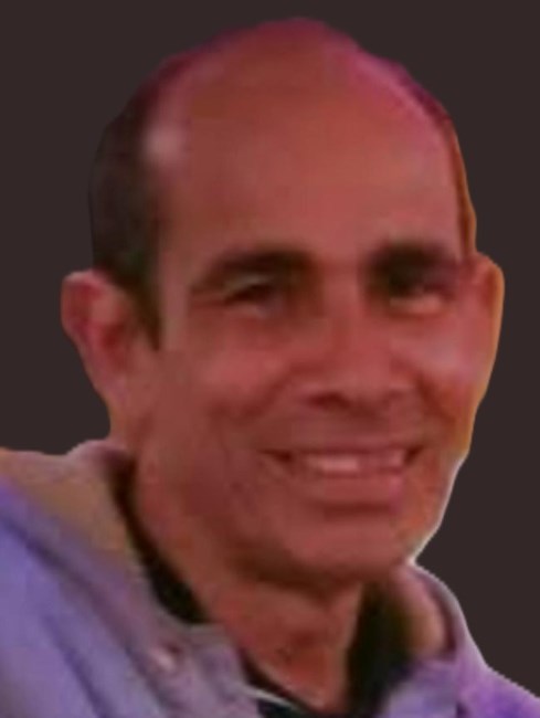 Obituary of Samuel Robles Maldonado