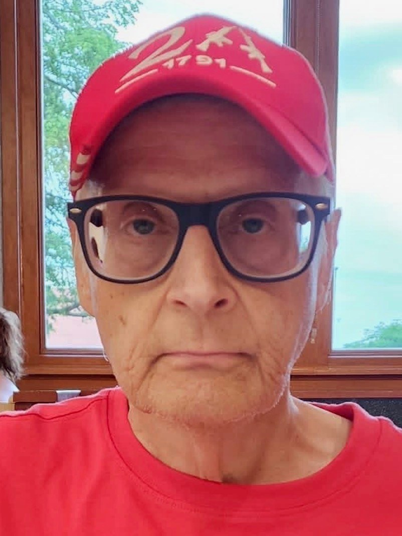 Obituary of Kenneth Cain Hall