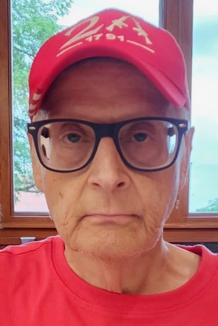 Obituary of Kenneth Cain Hall