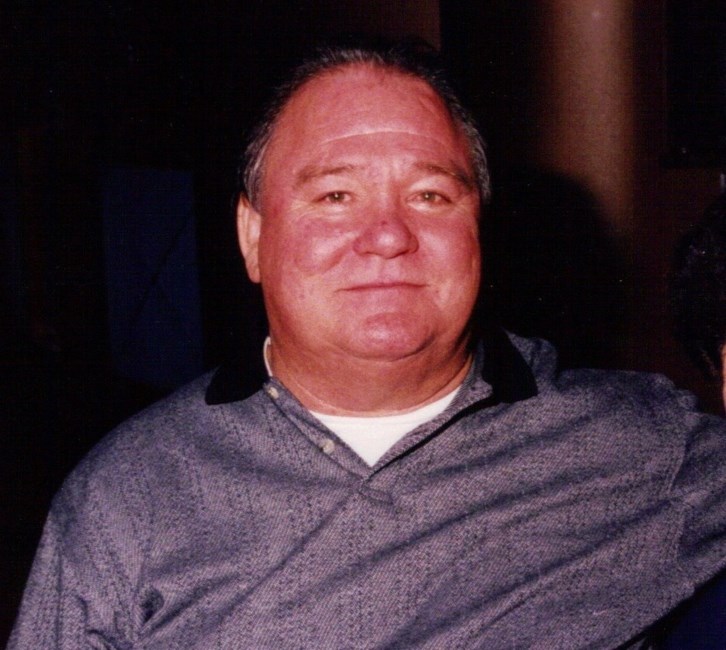 Obituary of Allen Ray Henderson