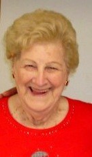 Obituary of Marion H Carter